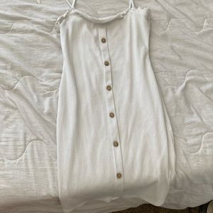 MIDI DRESS